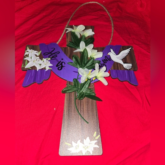 Easter Wreath - Picture 5 of 9